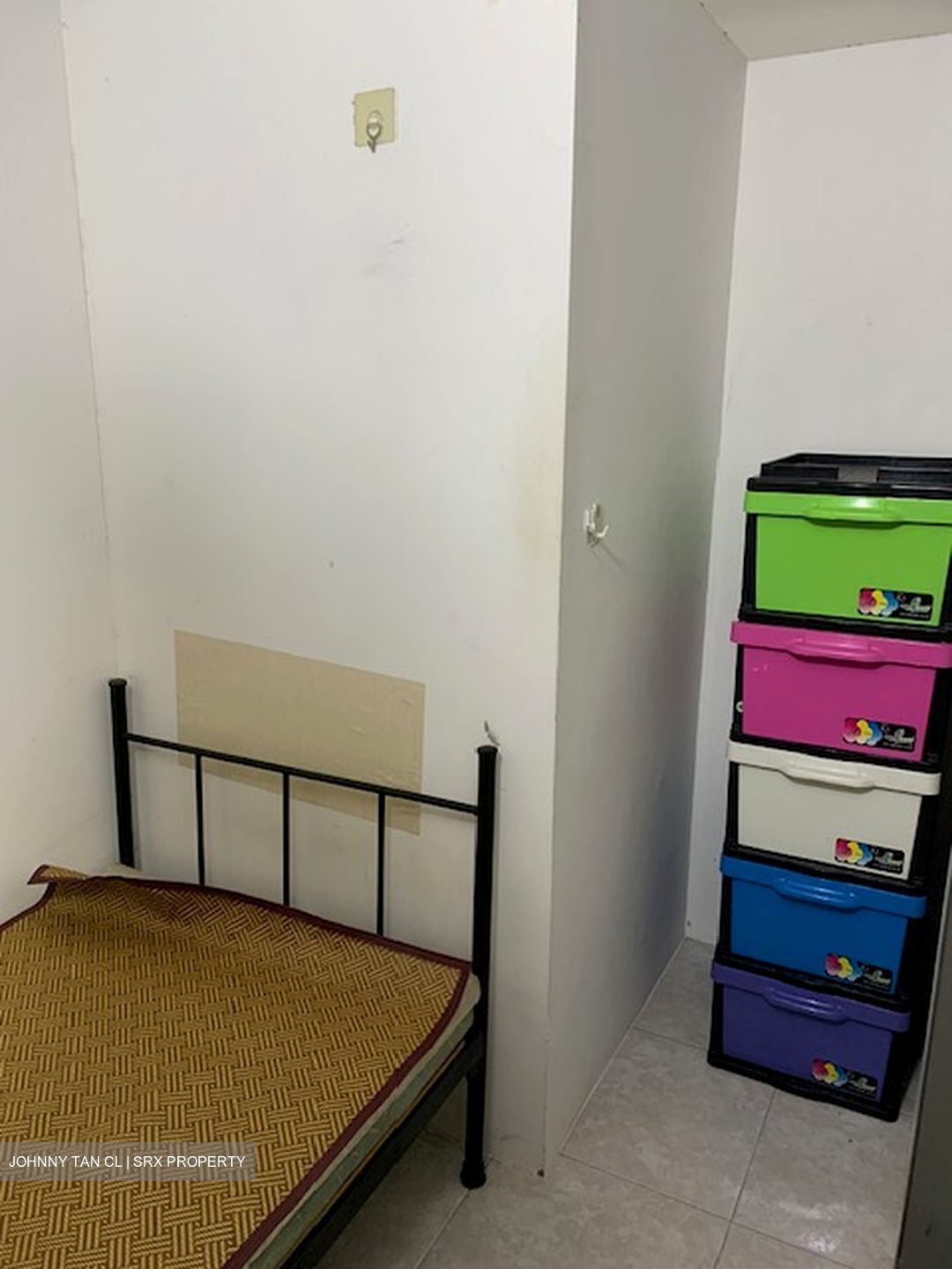 Blk 809 Woodlands Street 81 (Woodlands), HDB 4 Rooms #449932771